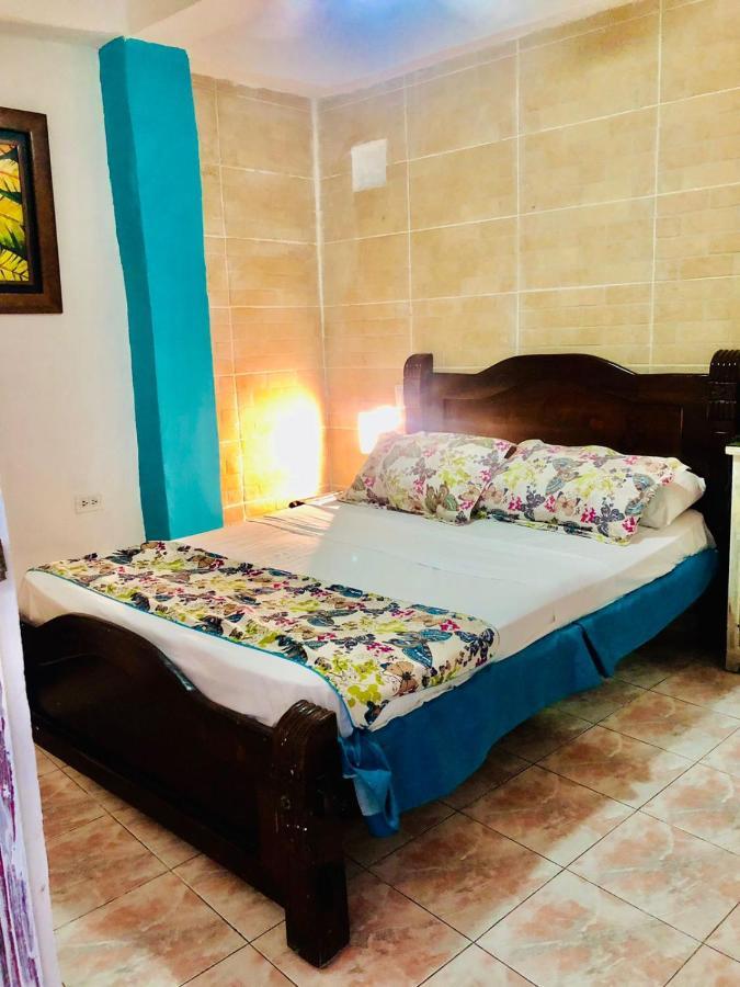 Antigua Calle Almudena Hotel Cartagena 外观 照片
