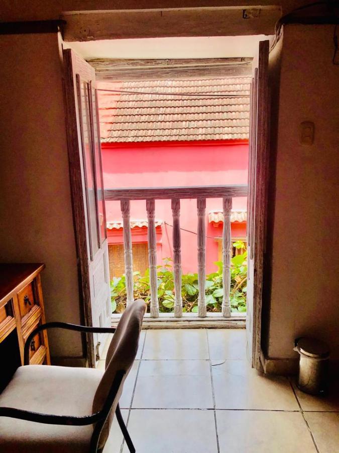 Antigua Calle Almudena Hotel Cartagena 外观 照片