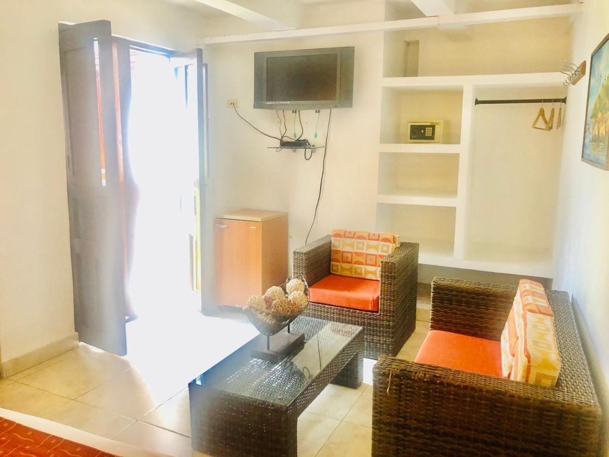 Antigua Calle Almudena Hotel Cartagena 外观 照片